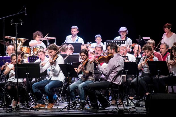 concert ecole de musique juin 2016 photo C Goussard (113 sur 133)