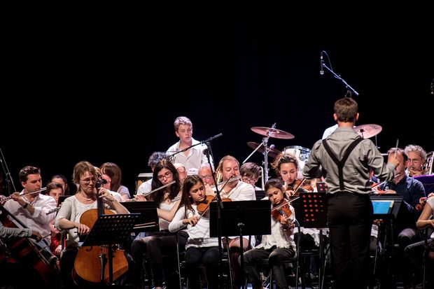 concert ecole de musique juin 2016 photo C Goussard (114 sur 133)