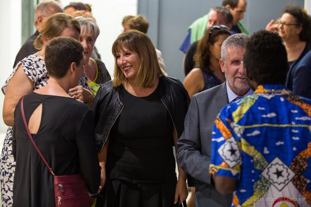 laila-merjoui-adjointe-maire-de-cenon-culture-et-communication