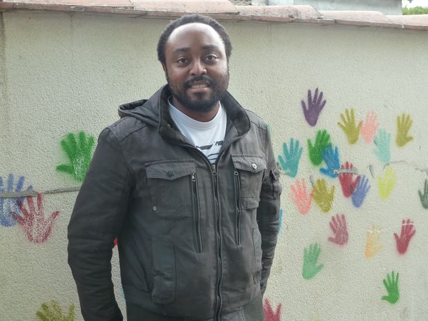 Hugues Occibrun, Responsable TAP et APS à l'école Camille Maumey