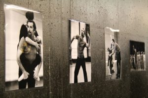 Expsotion photographies de Francette Levieux