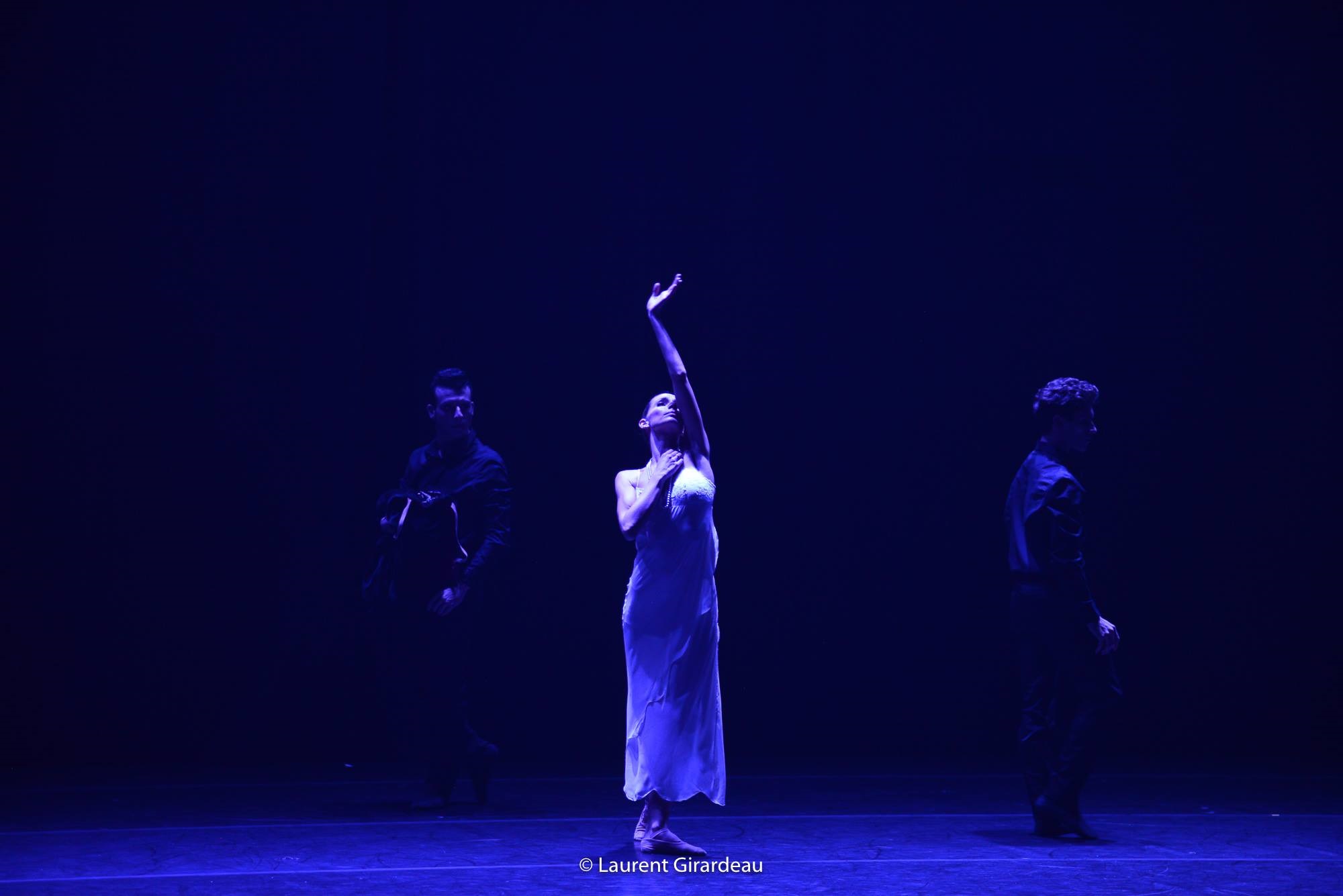 Mois de la danse 2018 @Laurent Girardeau