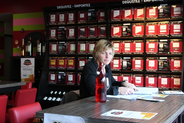 Vanessa Yardin : J’interviens pour des entreprises partenaires qui ont un besoin urgent : un à deux postes sont à pourvoir immédiatement.