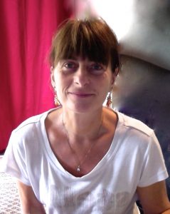 Stella Kaloudis , métapédagogue et formatrice