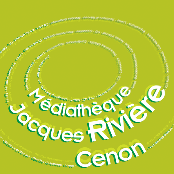 Médiathèque Jacques Rivières