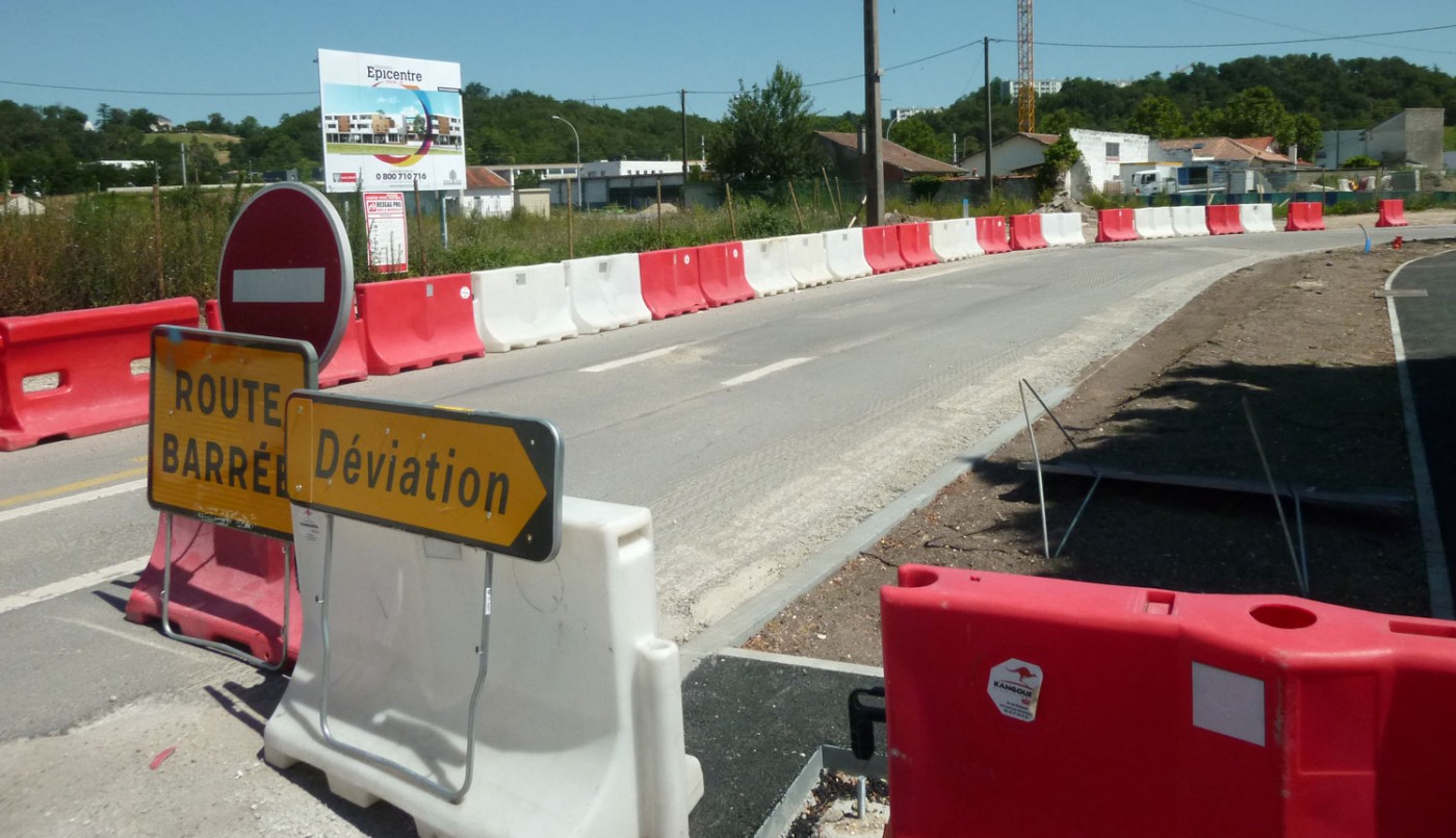 Prévention des risques