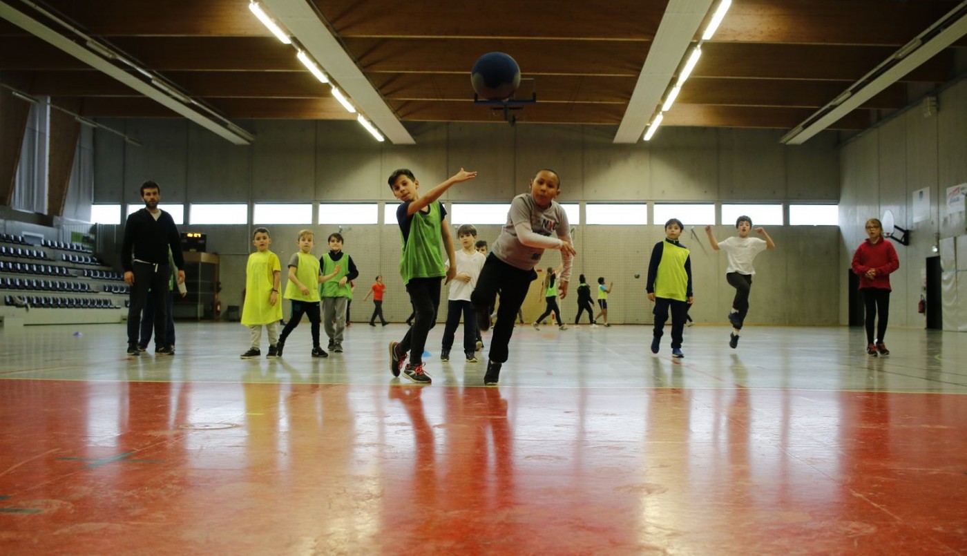 CESAM, le passe-sport !