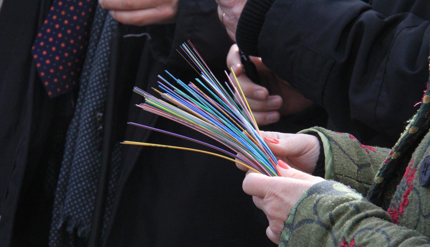 Je souhaite bénéficier de la fibre : que dois-je faire ?
