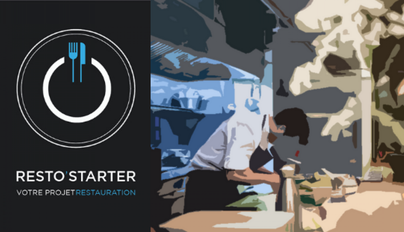 visuel Resto Starter