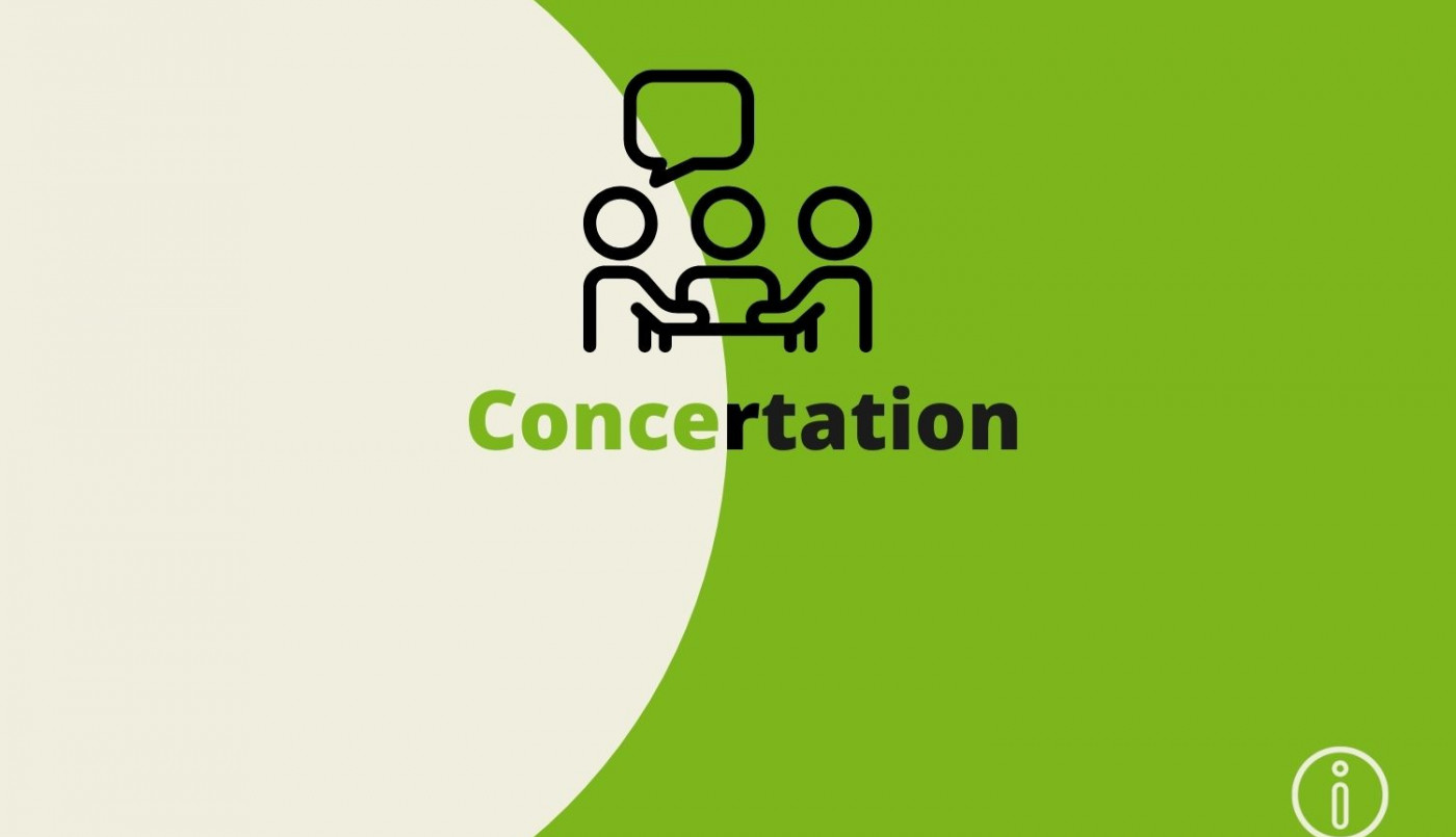 Enquêtes publiques et concertations