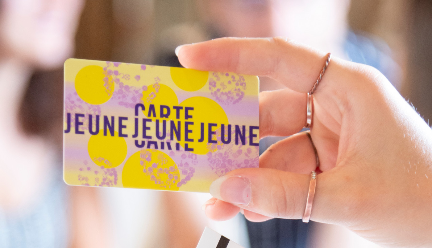 Carte jeune : des bons plans sorties, sports et loisirs pour les -26 ans