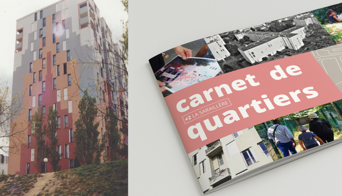 Carnets de quartiers 