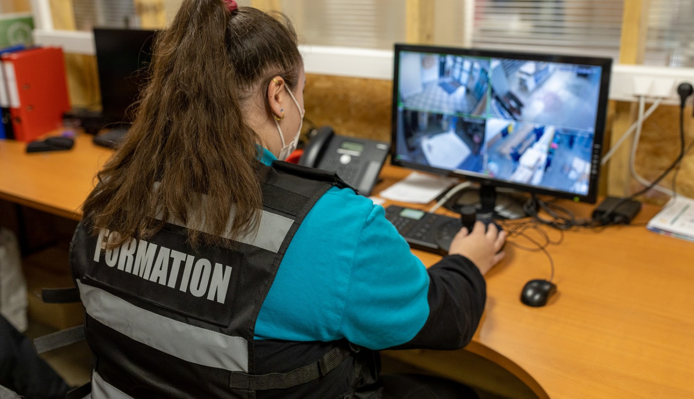 centre de formation Inorix