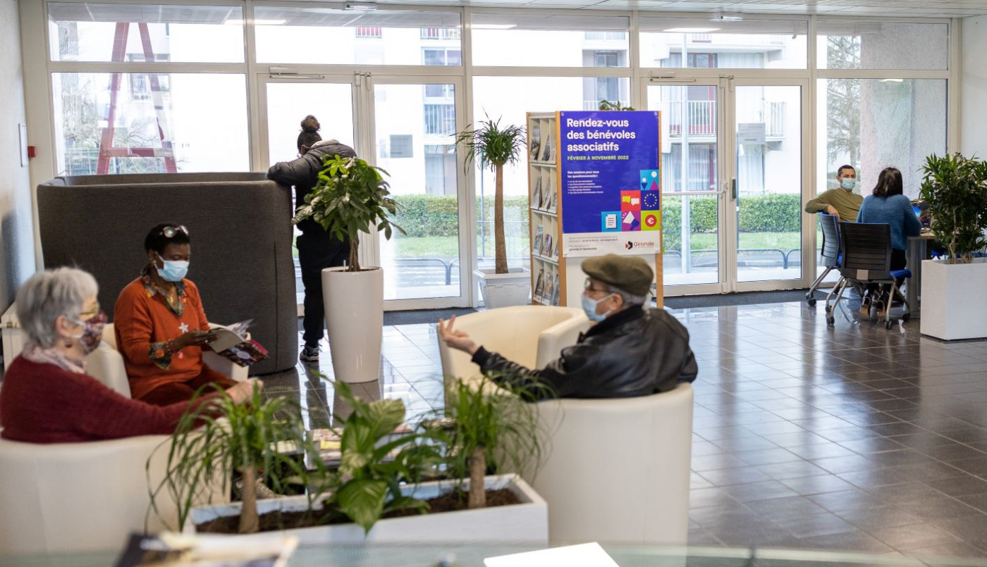 Services aux associations