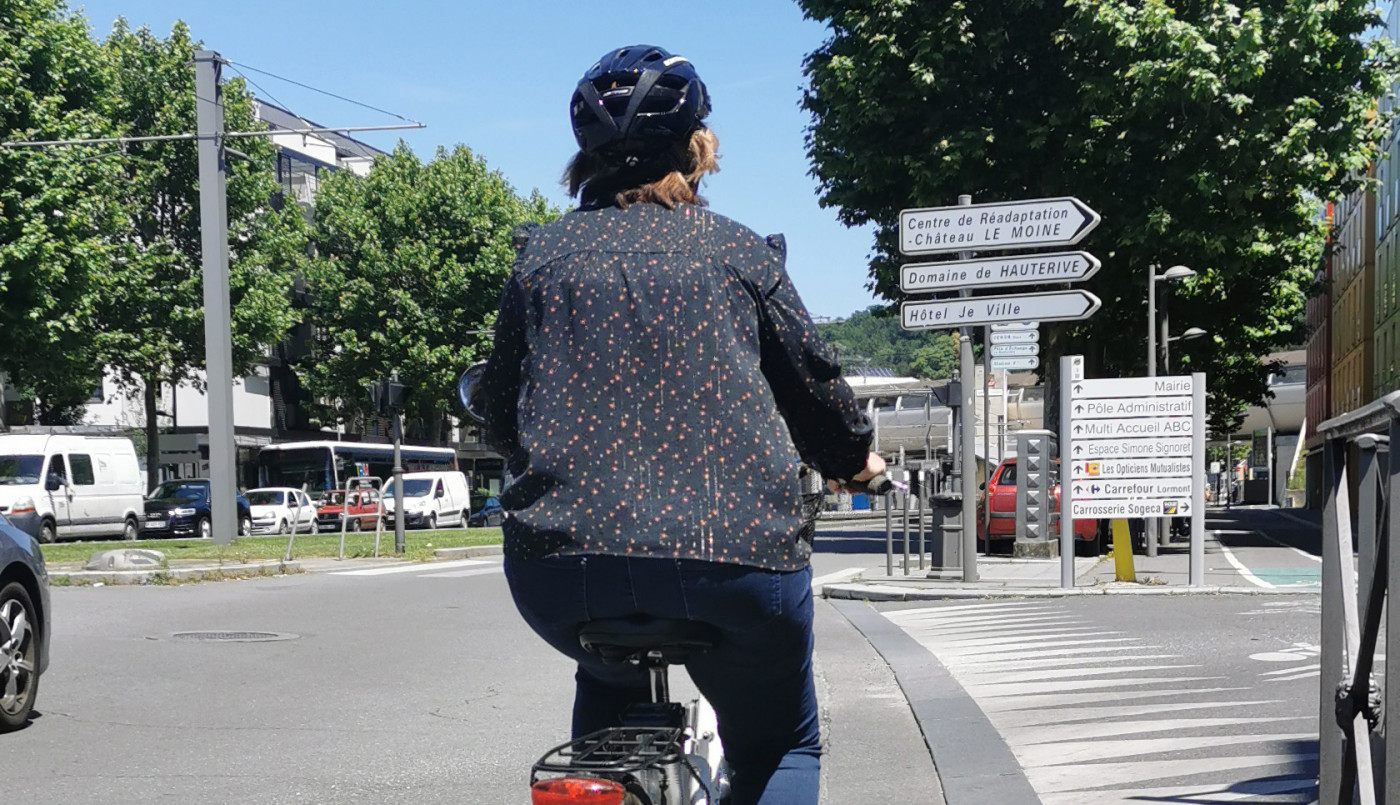 Vélos, une aide à l'achat !