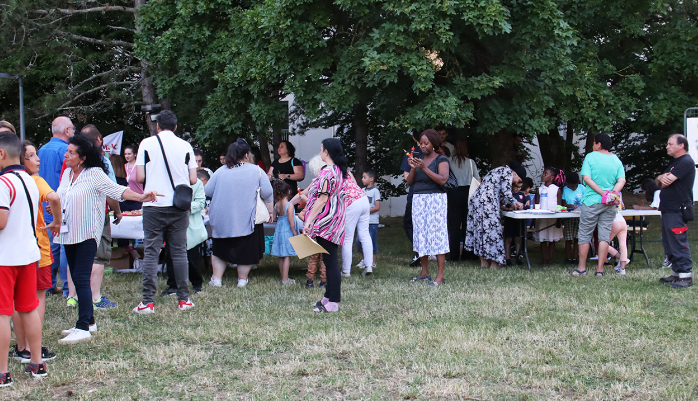 Fête de la Saraillère : Focus sur les associations impliquées 
