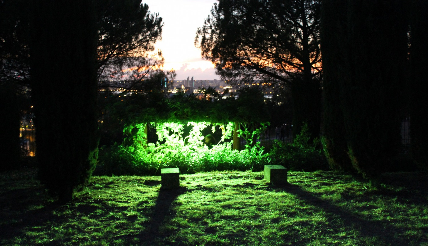 La Nuit Verte 2022