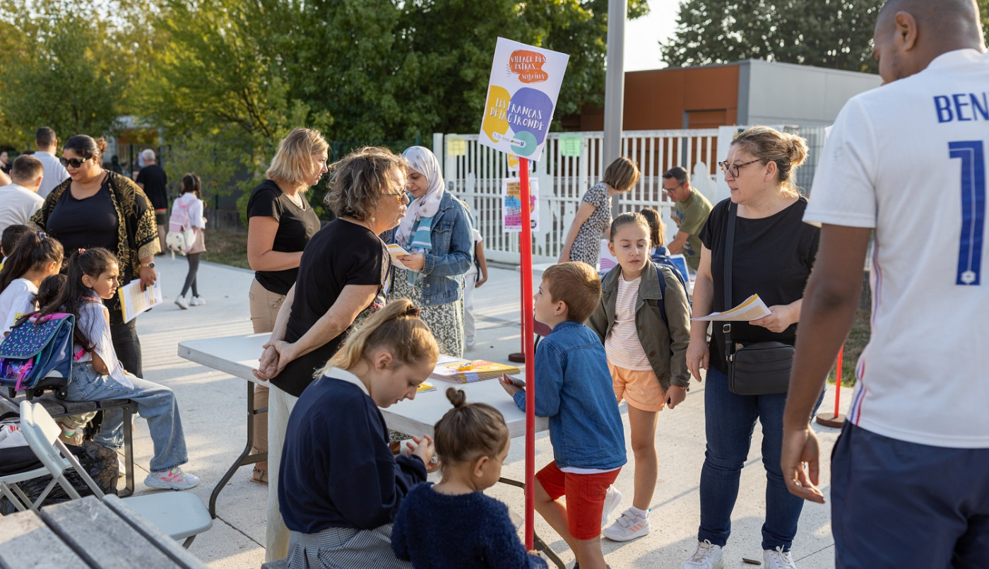 Cité éducative