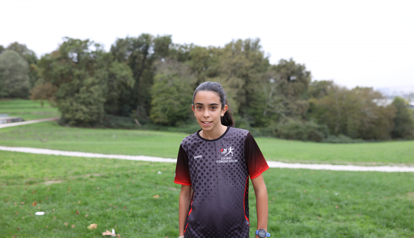 Violette Rannou-Sériné