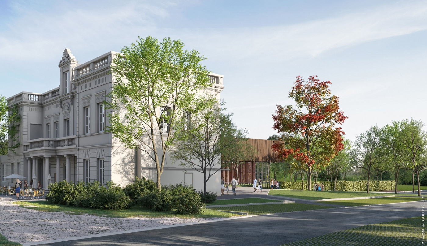 Appel à projet pour mise à disposition d'un espace de restauration au Complexe Aqualudique