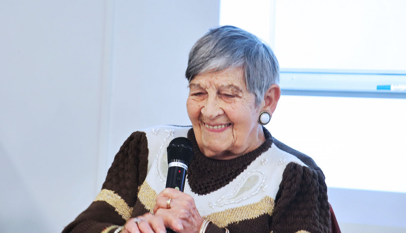 Kolinka Ginette