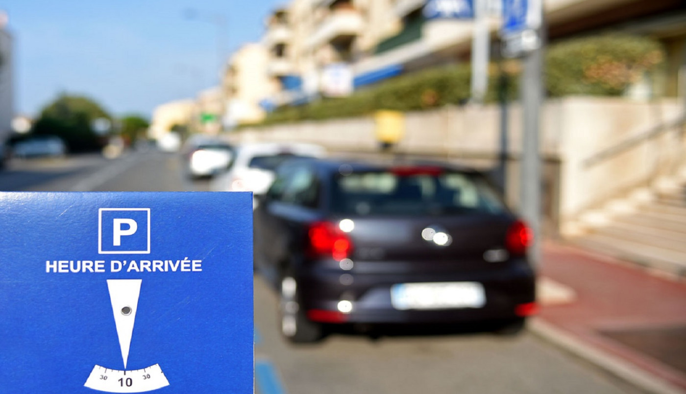 Zone bleue : les modalités