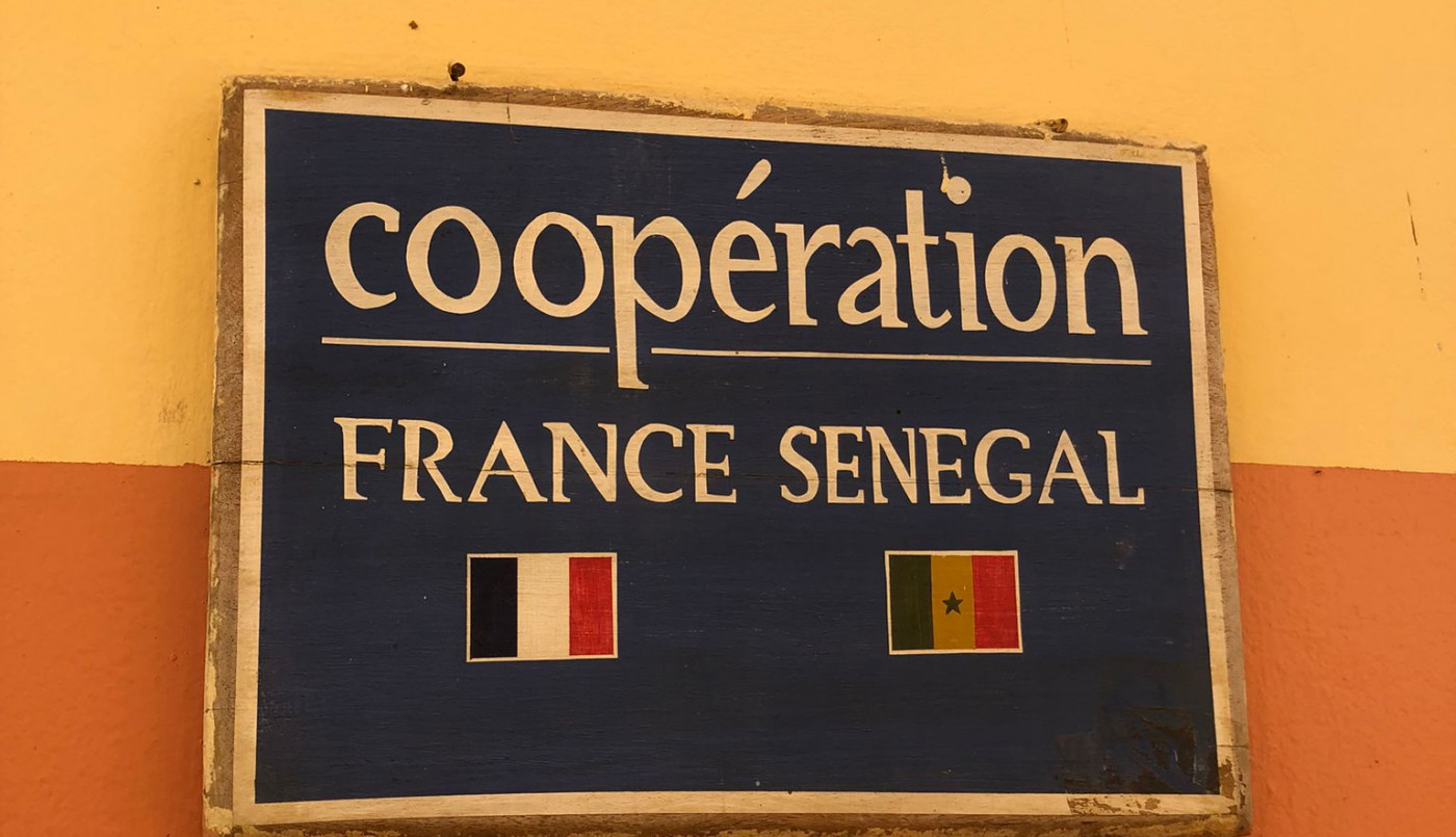 coopération france senegal
