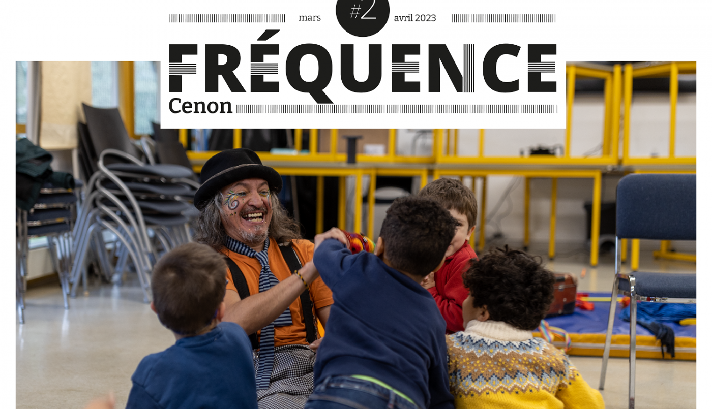 Fréquence Cenon 2 annonce un printemps dynamique !