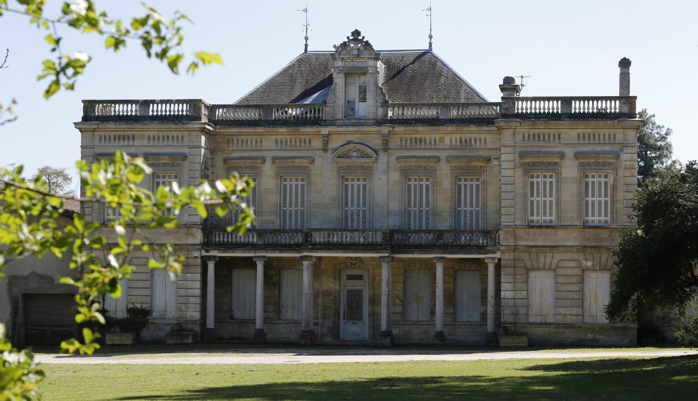 Portes ouvertes. Le château en ébullition