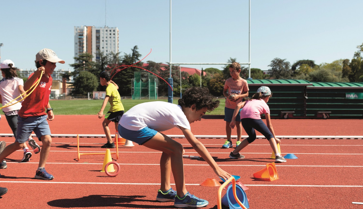 Aides à la pratique d'une activité culturelle et/ou sportive