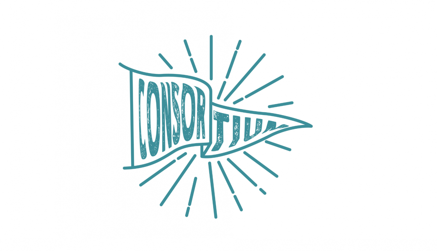 Logo du consortium