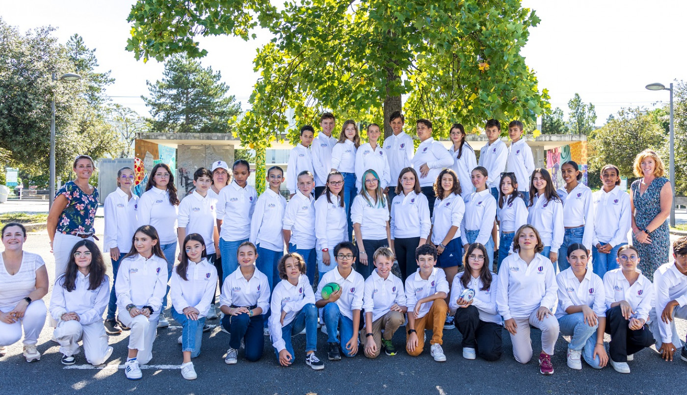 chorale jean zay