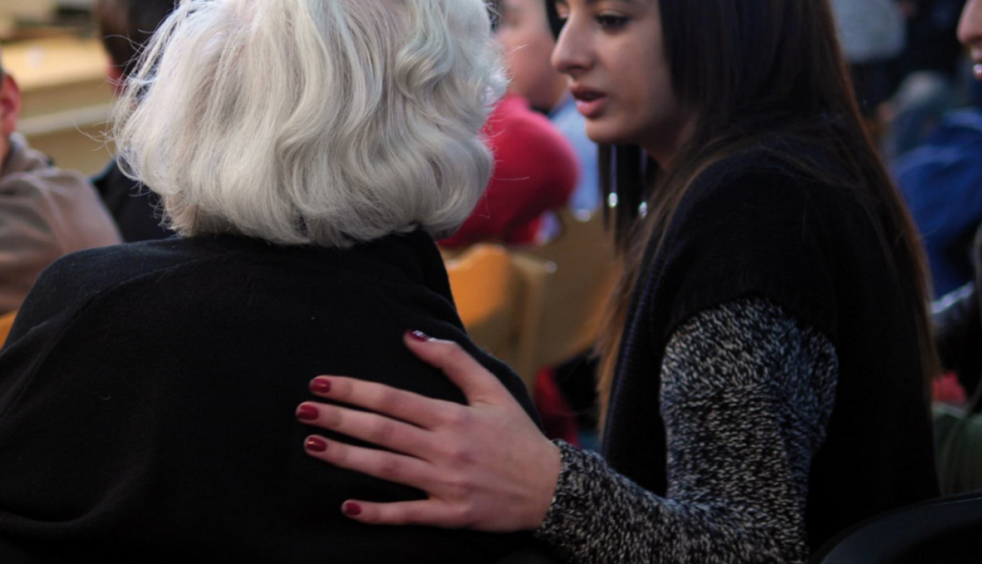 Semaine contre l’isolement des personnes âgées : Cenon se mobilise