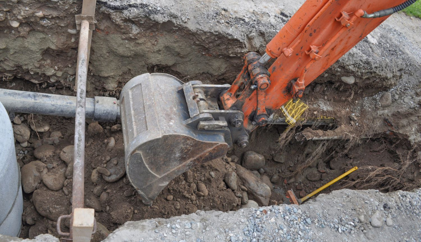 Info travaux 