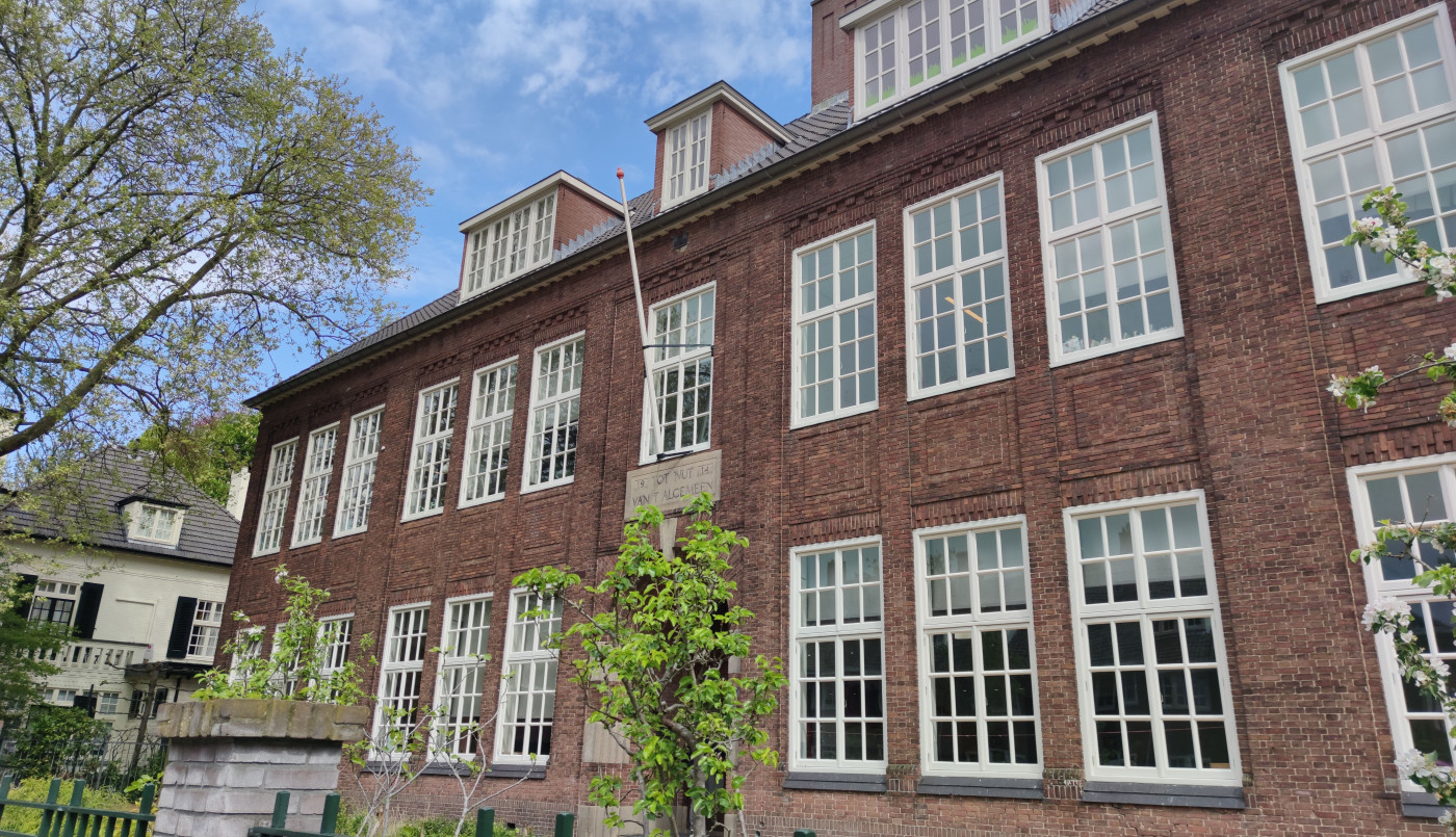 Ecole