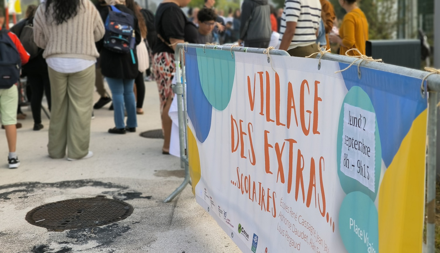 Cité éducative, bilan et perspectives