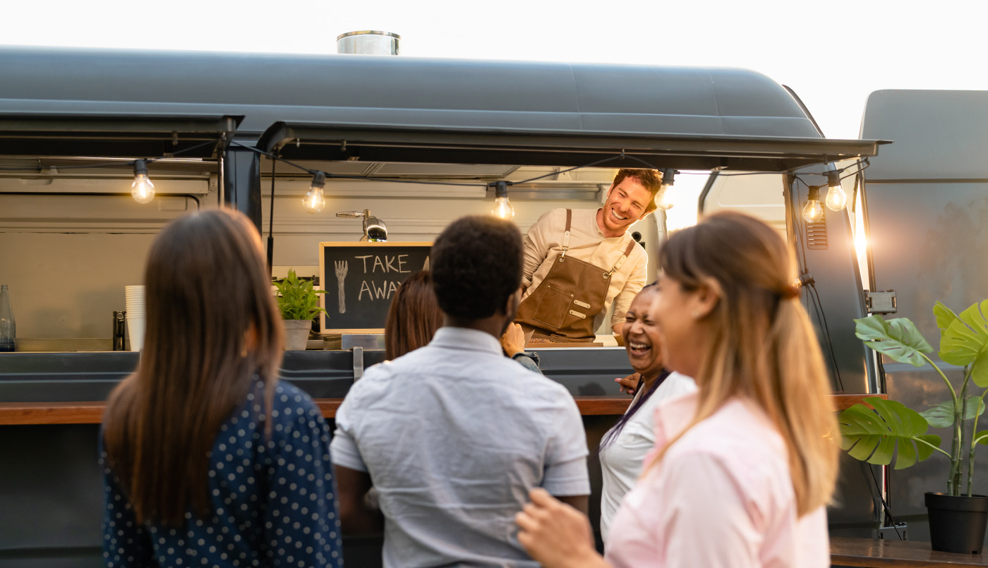 Appel à manifestation d'intérêt pour des emplacements de commerces