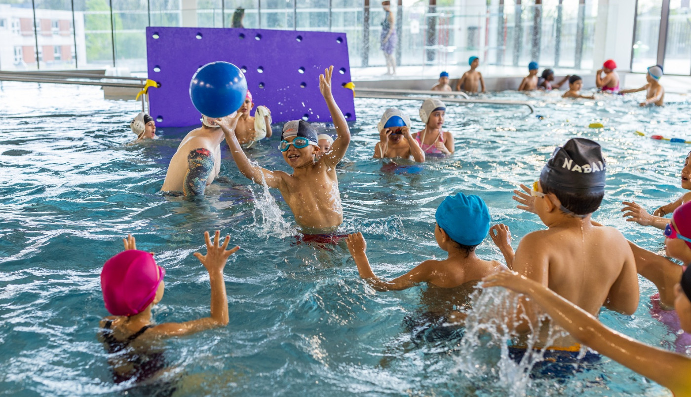 Le programme des vacances de la Toussaint 2025
