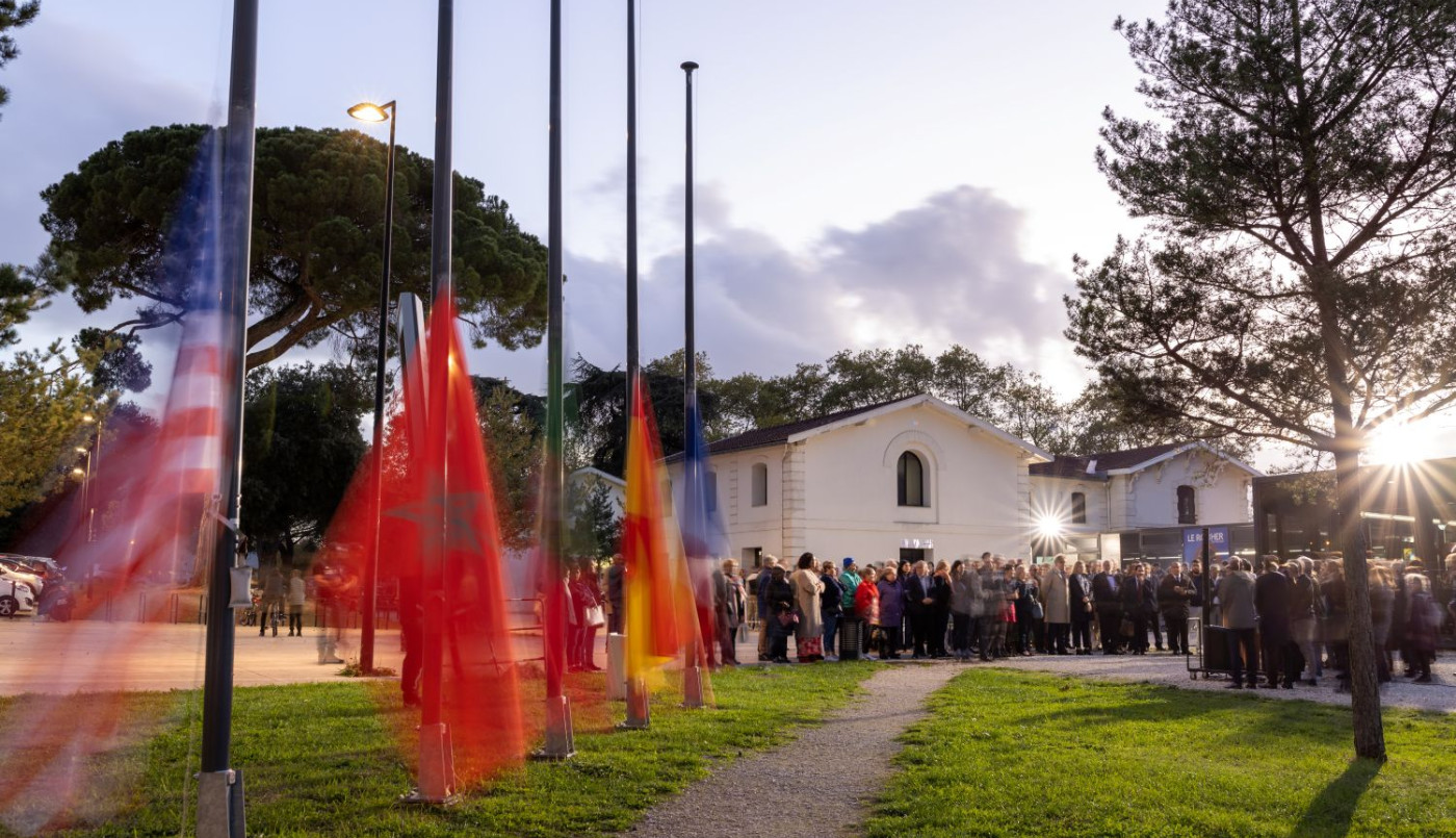 Toutes Latitudes : les jumelages en fête