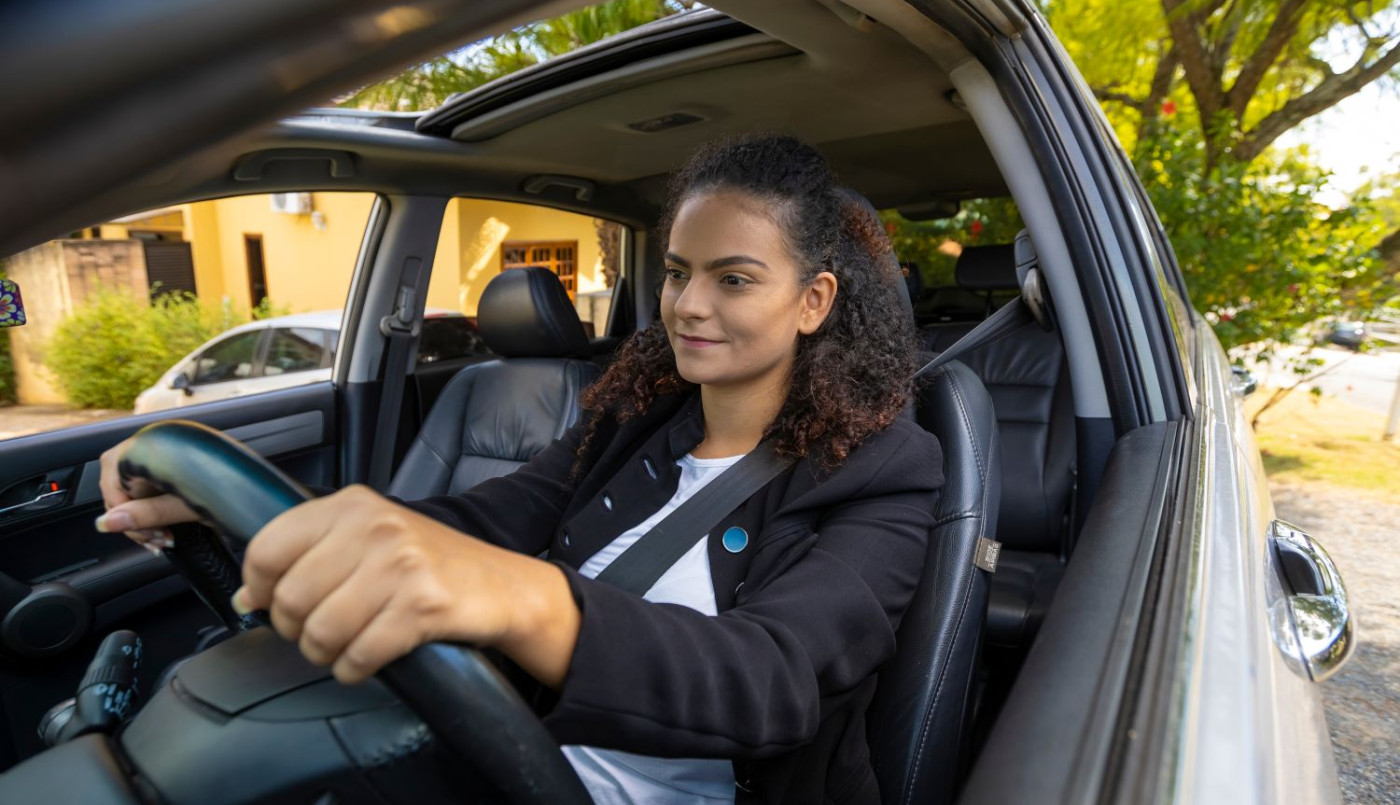Une aide au permis de conduire pour les 17 et 25 ans