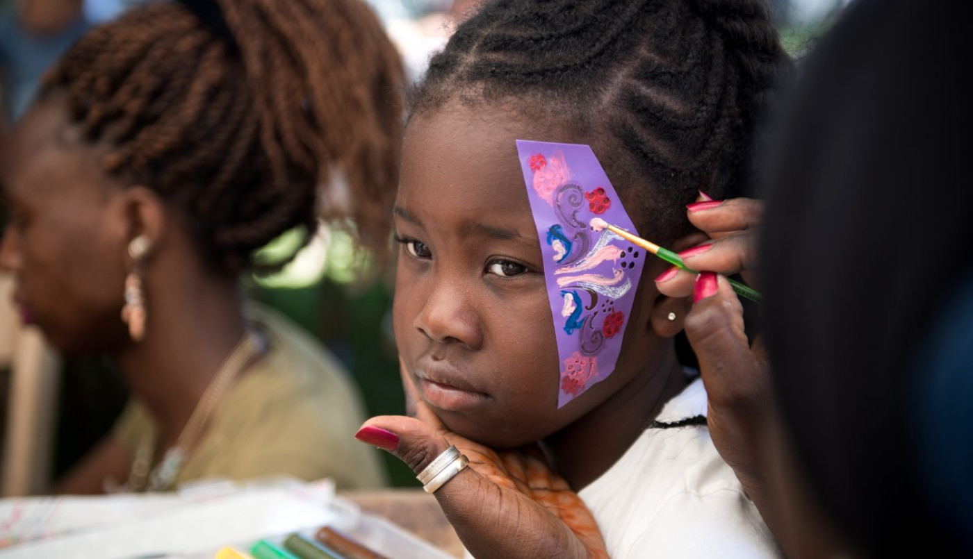 Des interprètes pour les familles allophones