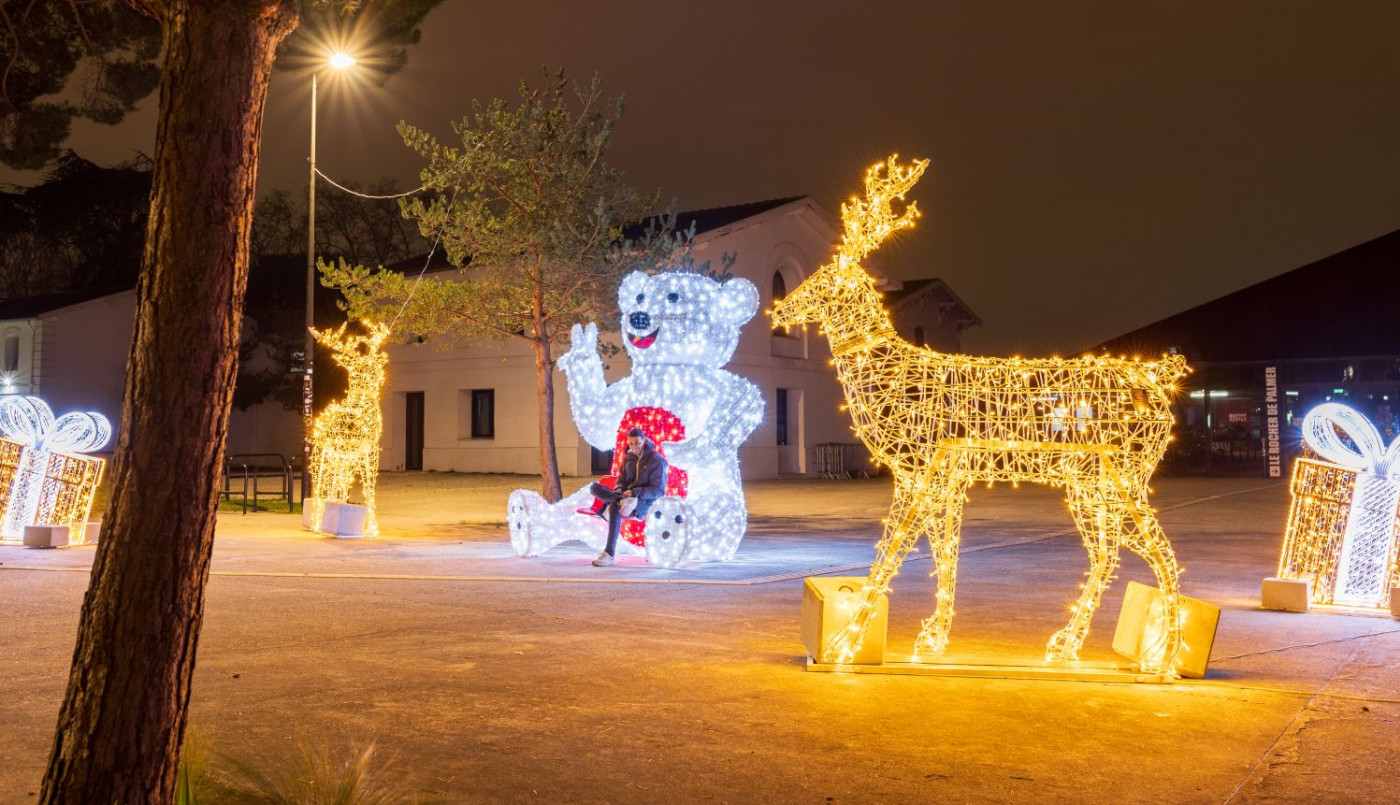 Les fêtes de fin d’année se préparent