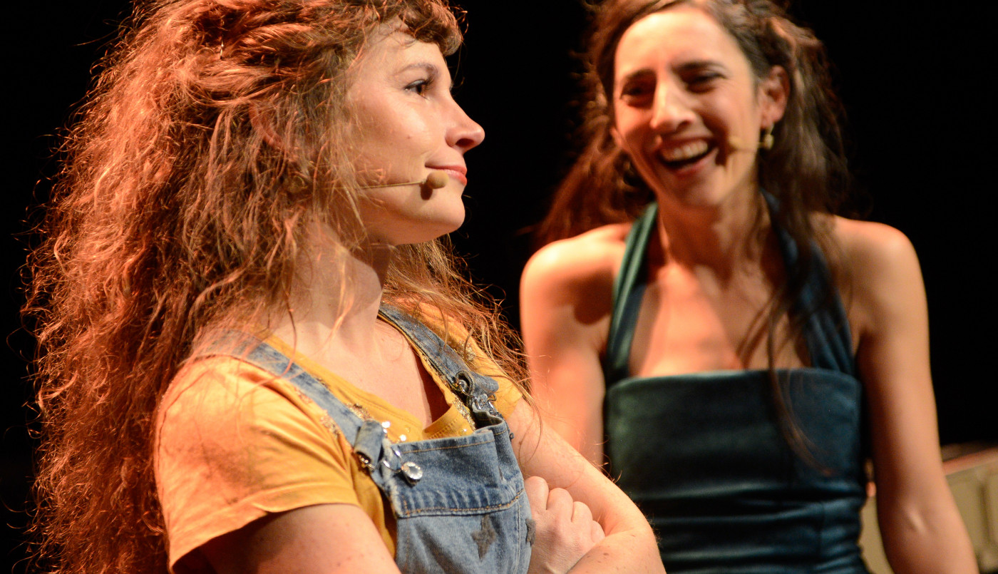 Trois projets culturels avec la compagnie Betty Blues