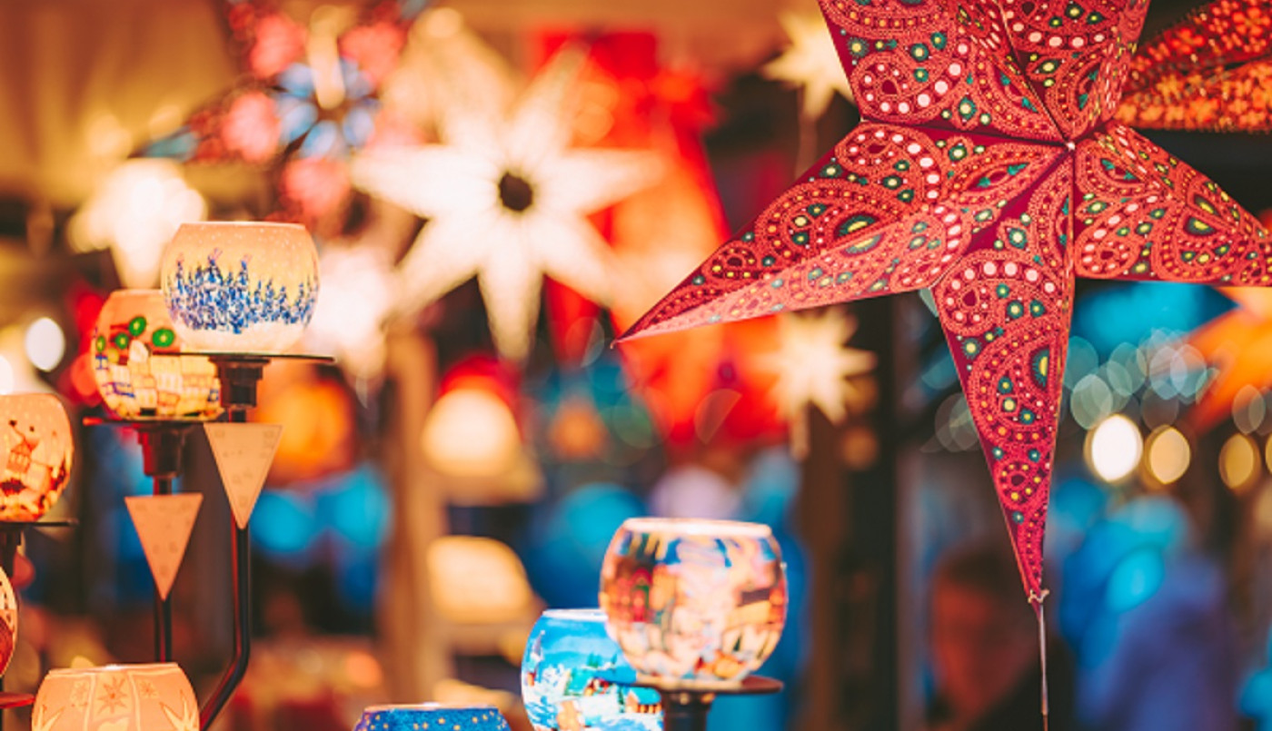 Le programme des vacances de Noël 2025 !