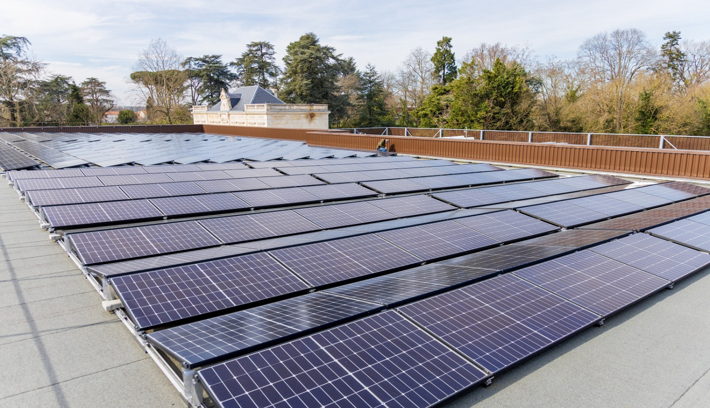 Sobriété énergétique : le solaire et la géothermie se déploient