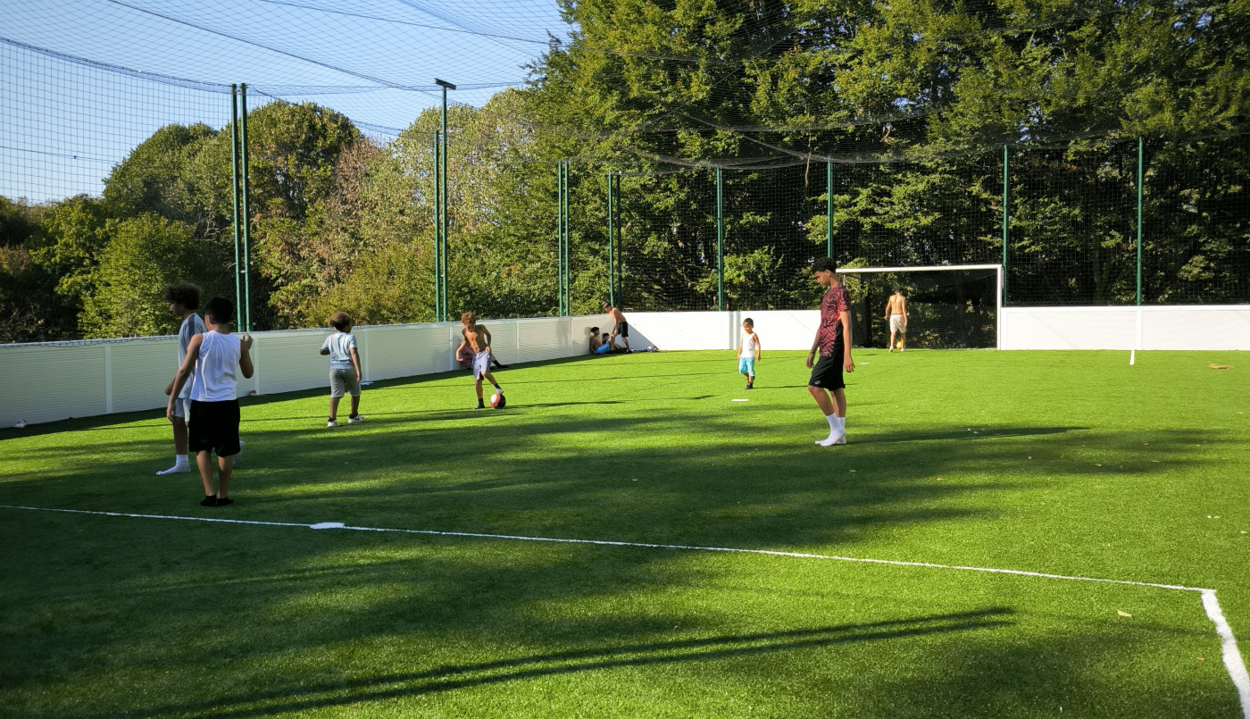 Vacances de printemps 2026 – Programme des activités