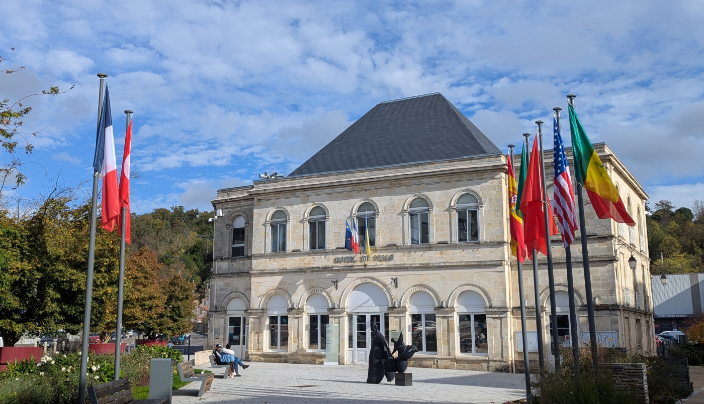 Budget 2026 : Cenon garde le cap