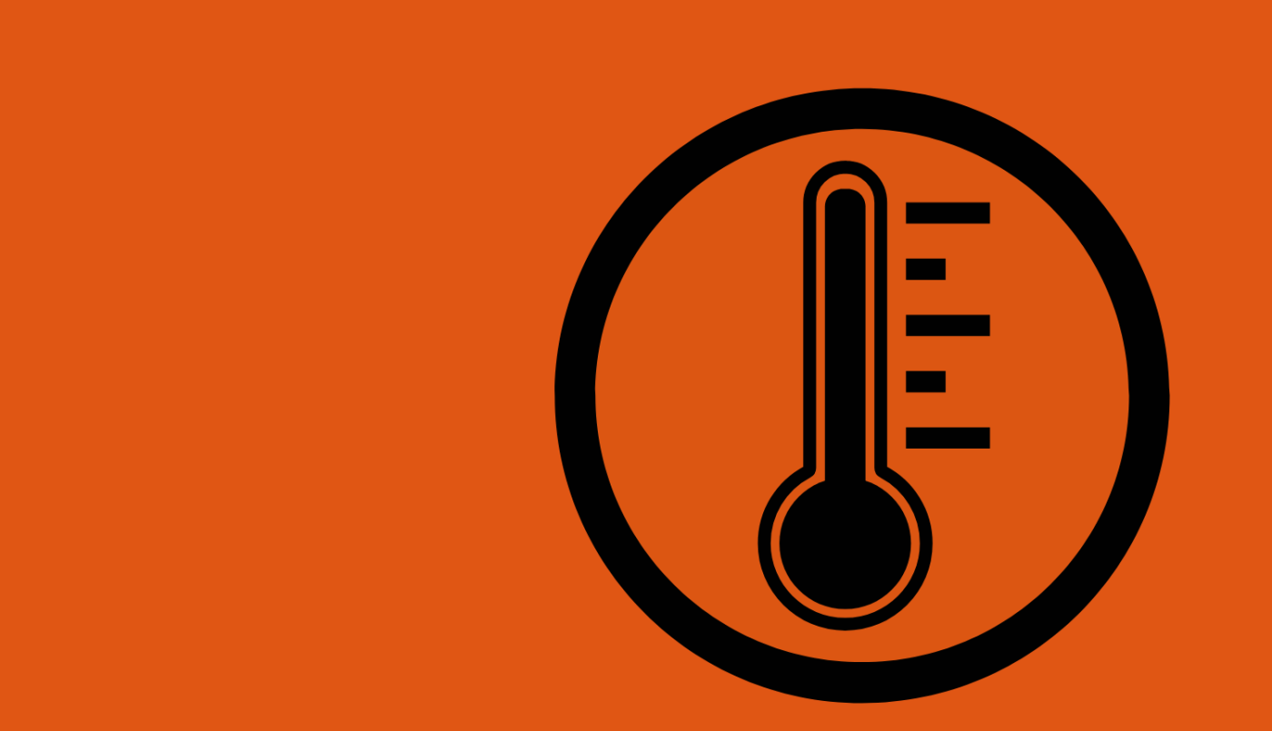 Alerte canicule : les mesures à Cenon