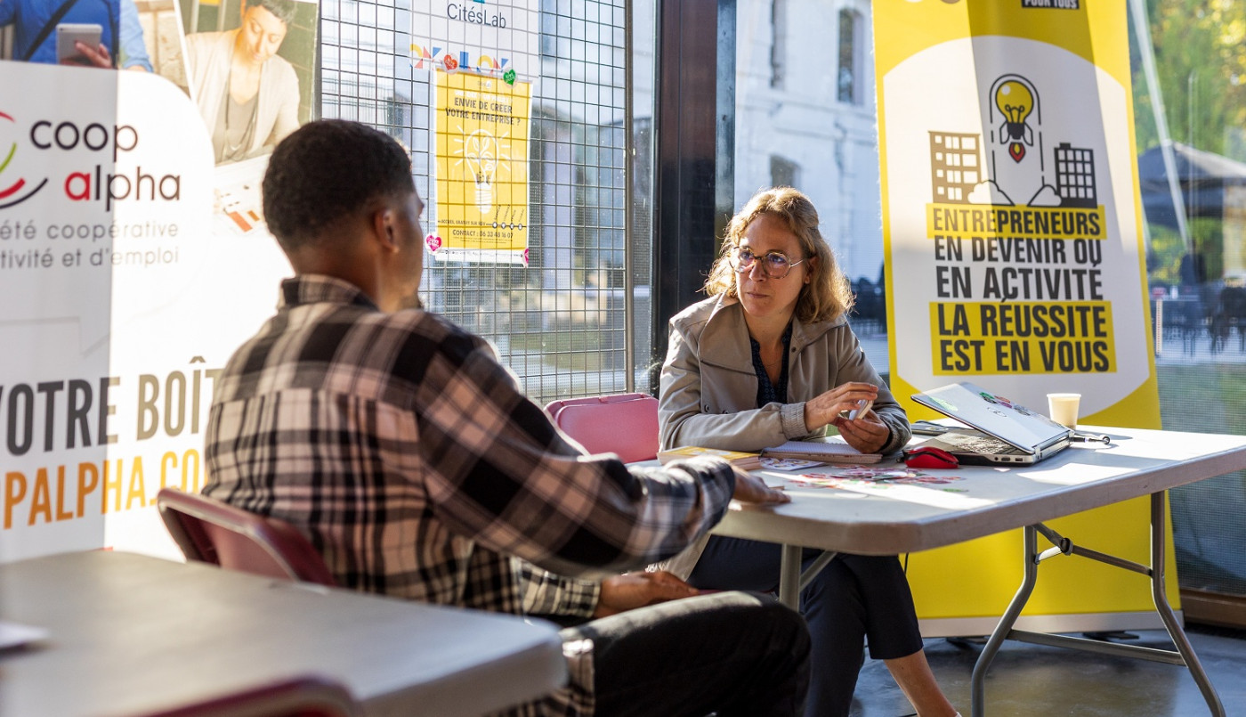 Créer ou développer son entreprise