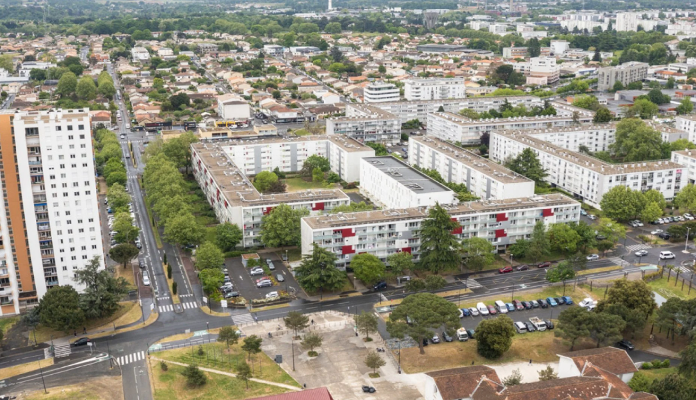 La bourse d’échange de logement